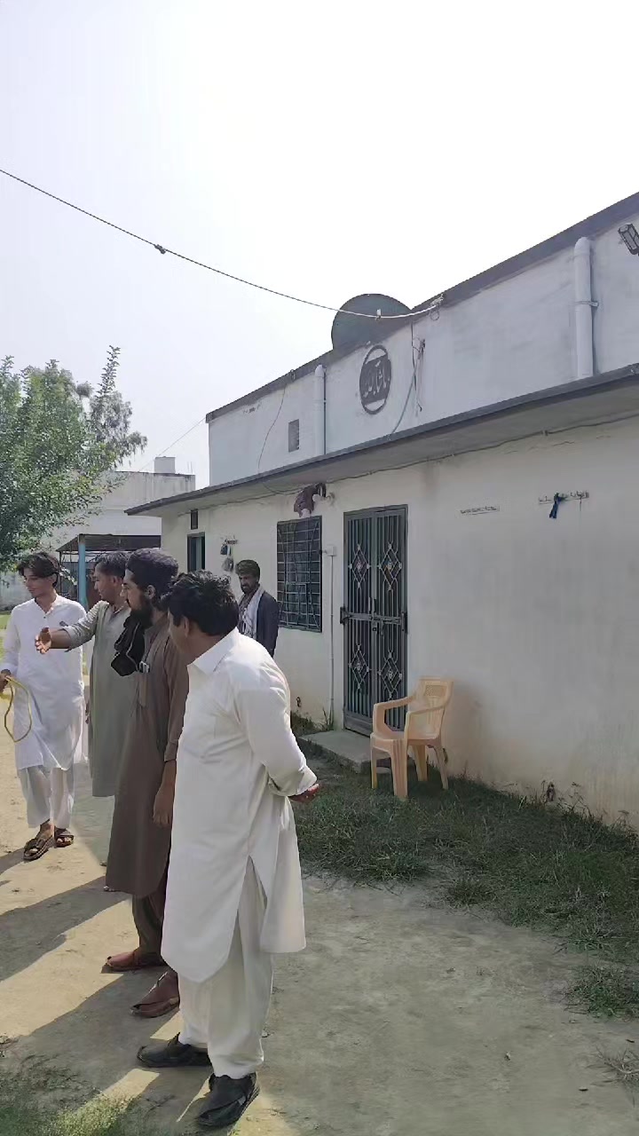 @💖🐄یوسف خان گوندل الہ 💖🐄