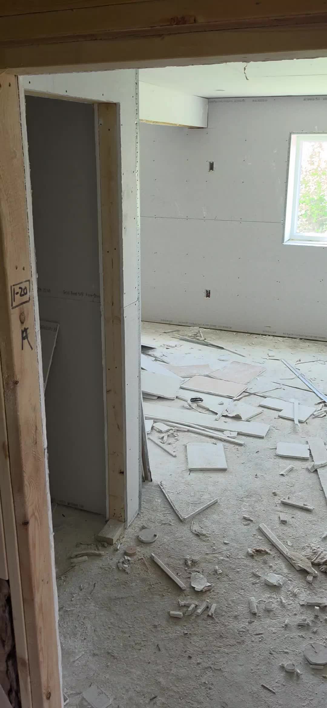 @Zamora drywall
