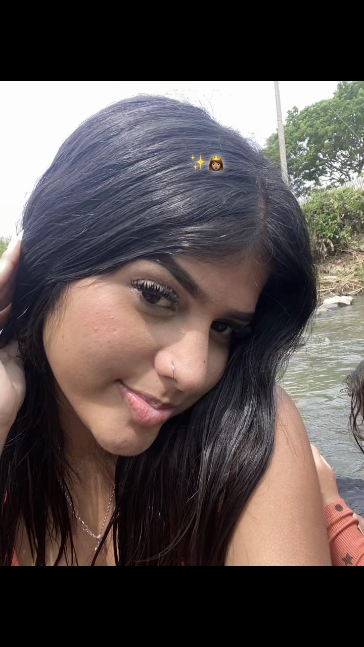 @Alejandra Navia🤎