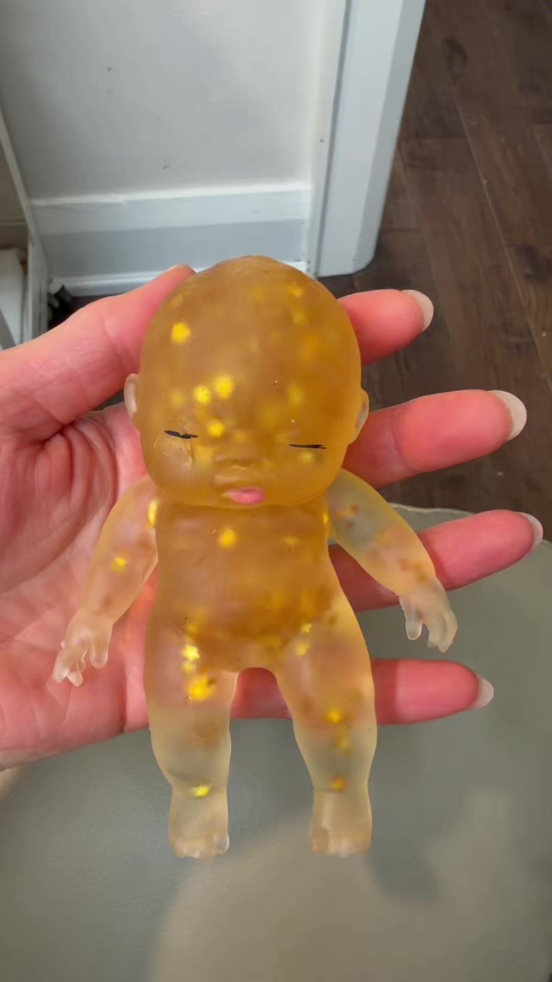 @Squishies for lifeee