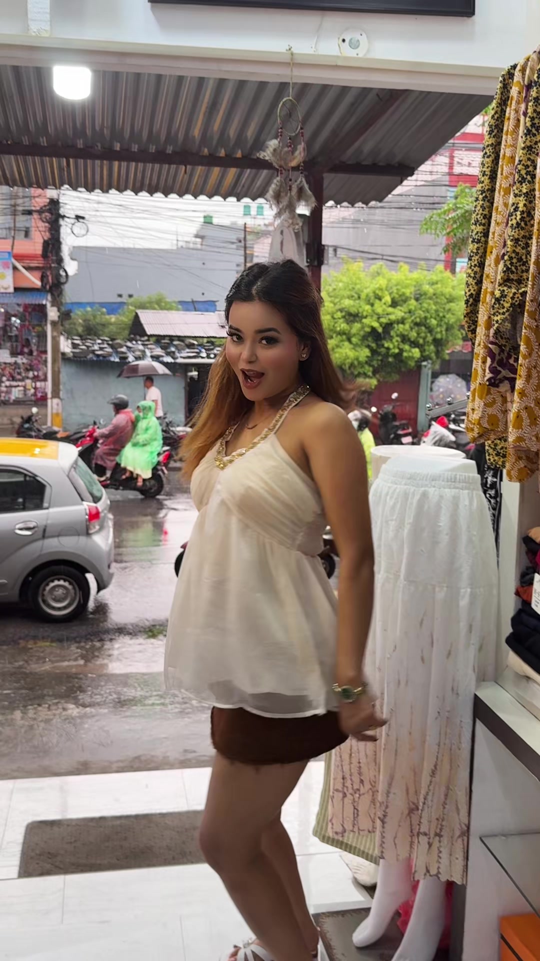 @Fashionsense Nepal, Pokhara