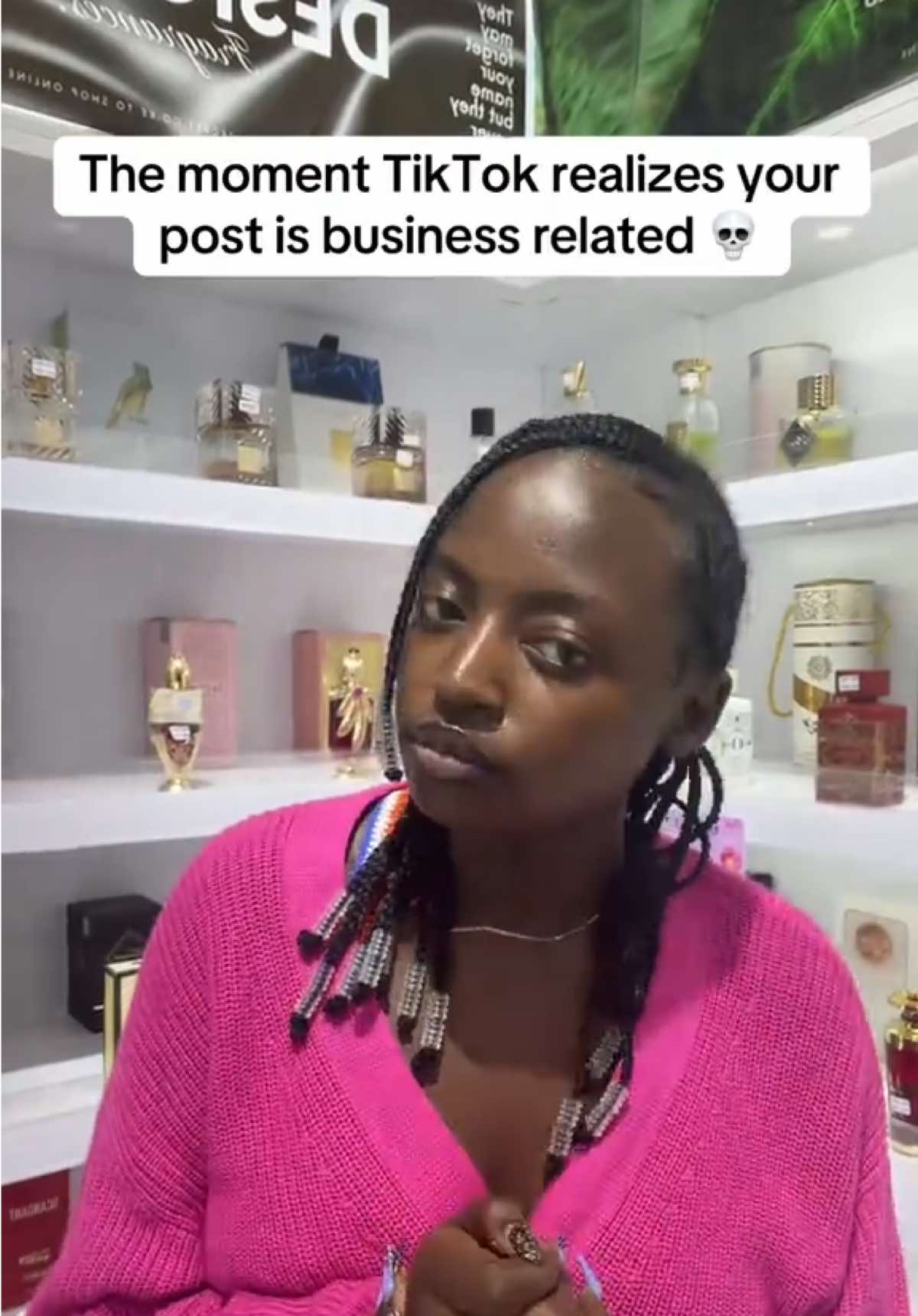 @Glow Secret Scents