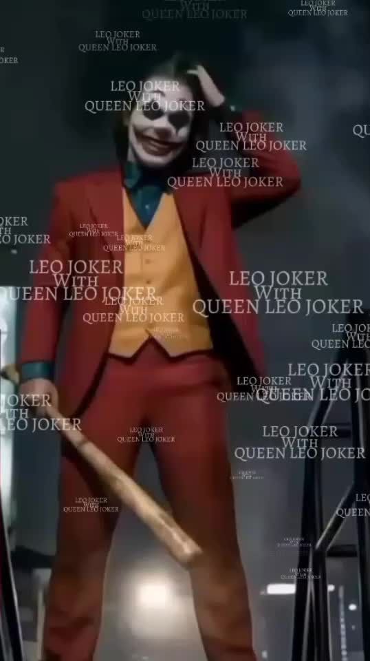 @QUEEN LEO jOKER⭐