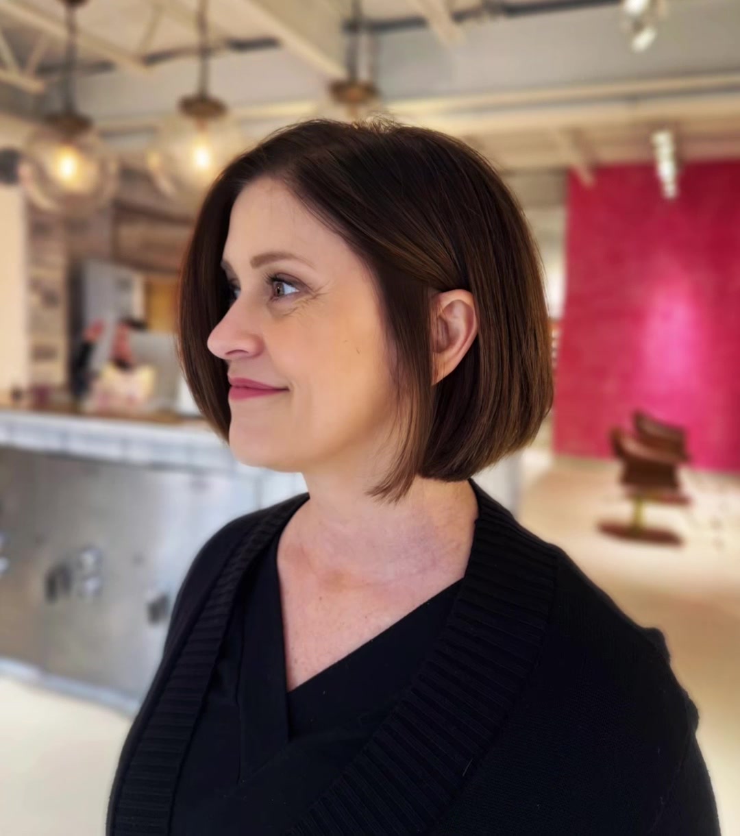 @Lisa Amato Hair