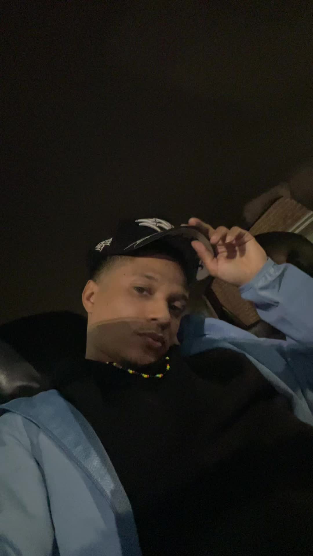 @Yourboyny