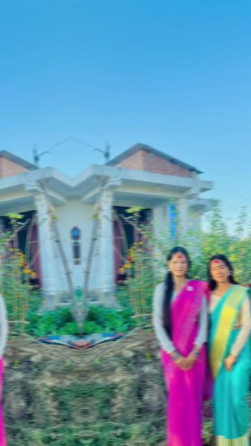 @BhUmikA DHenGa MaGaRr