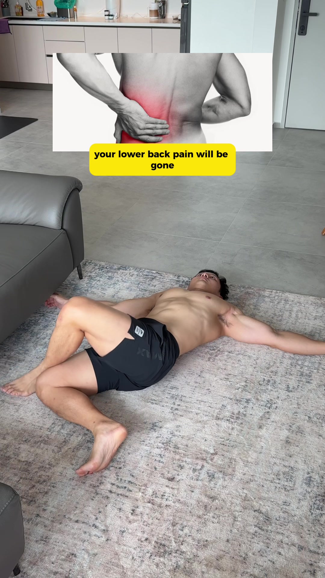@Bryan Lee | Be the Inspiration