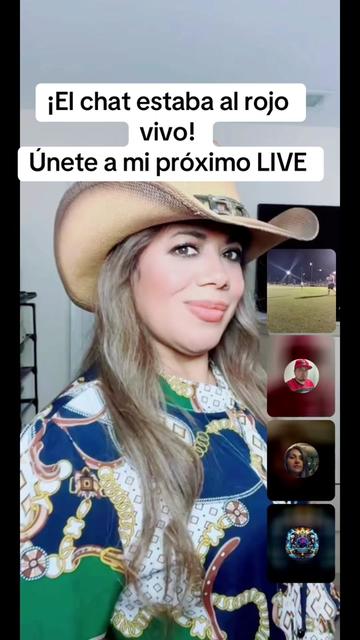 @🫡Chaparrita de Guanajuato🤠🎤