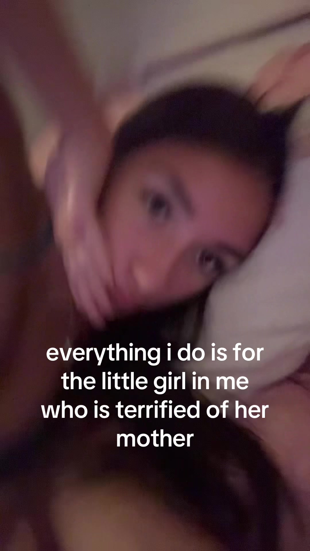 @secret
