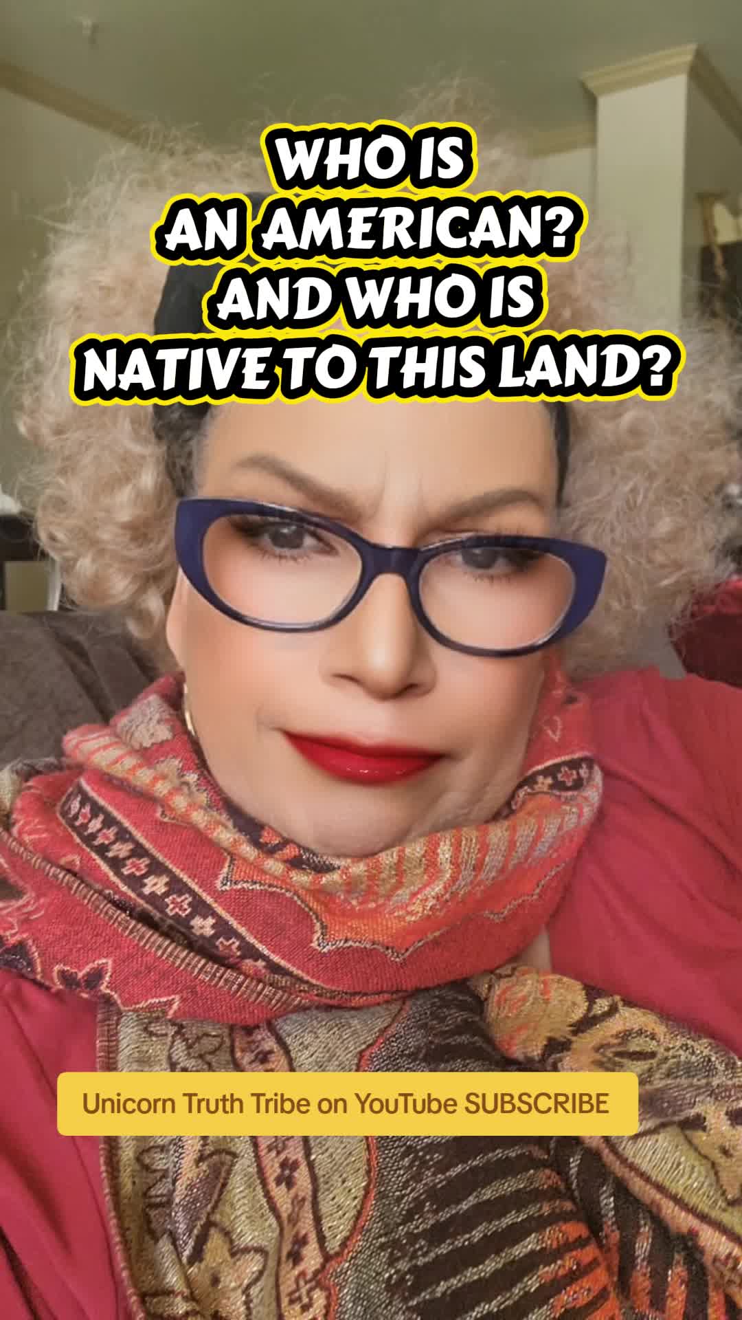@UNICORN TRUTH TRIBE