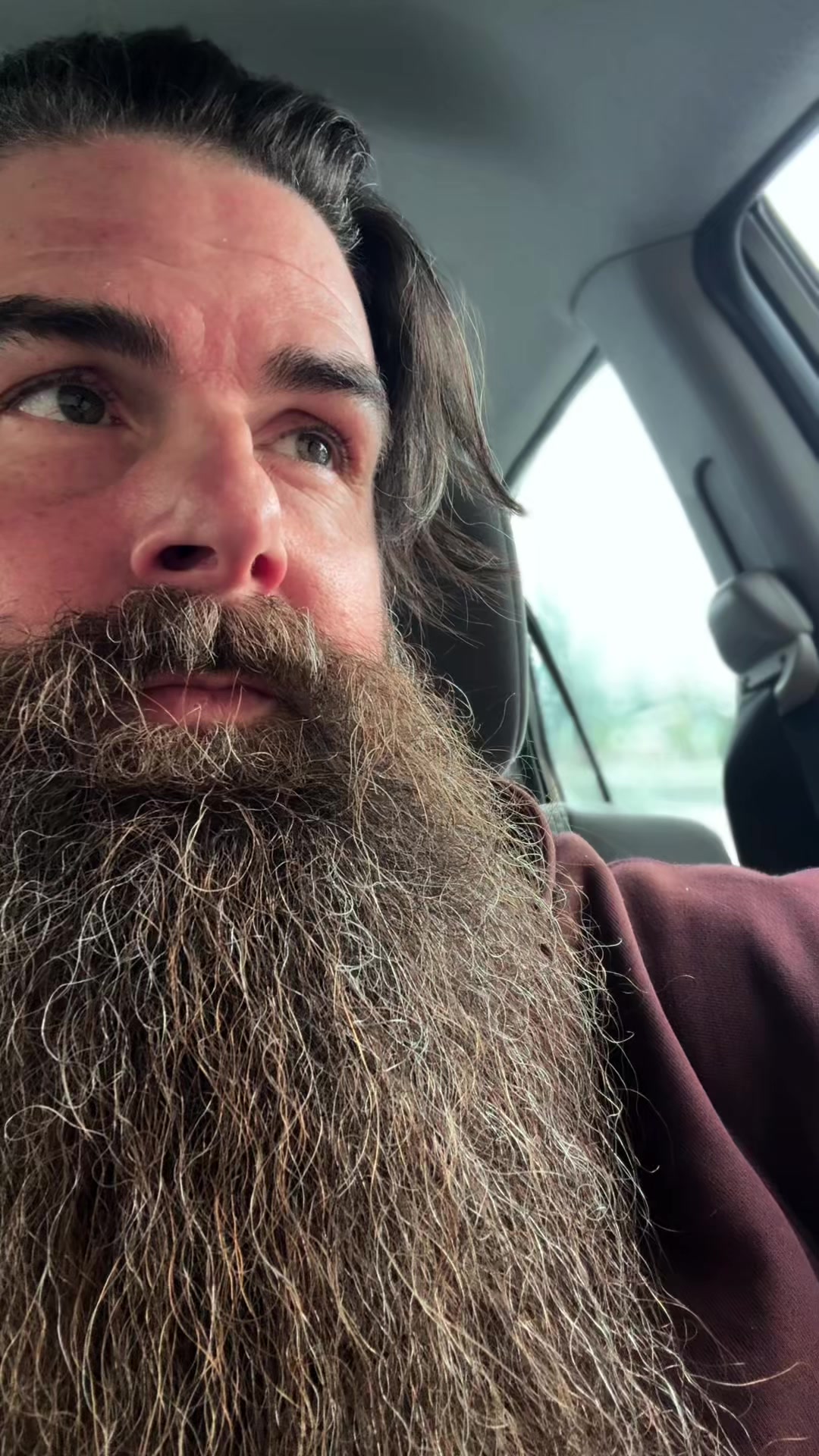 @Kris Daniels