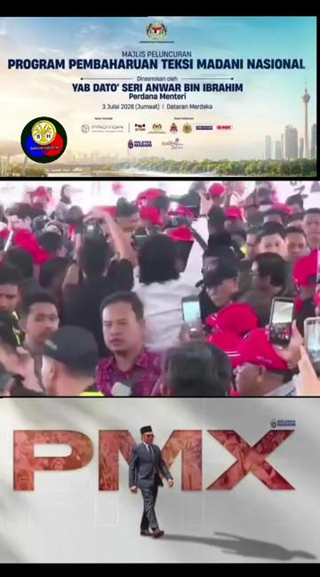 @Barisan Harapan