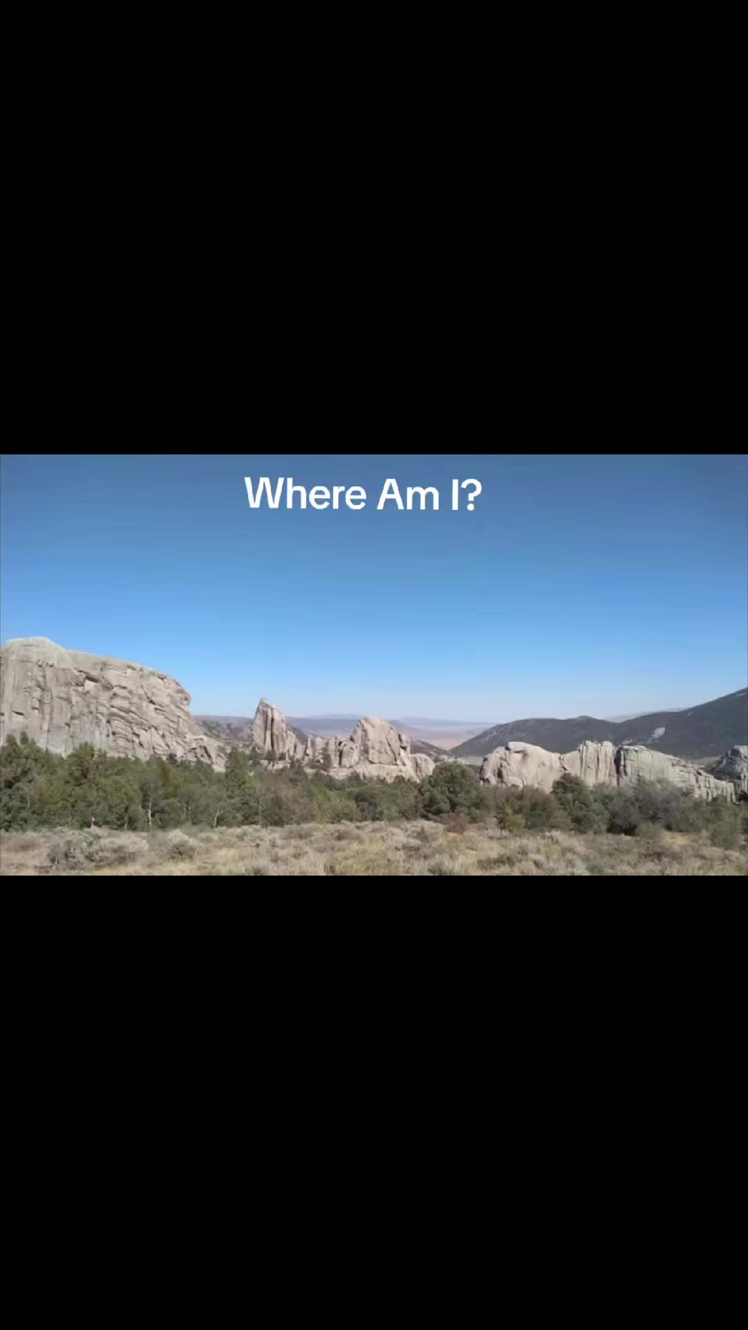 @Idaho Adventurer