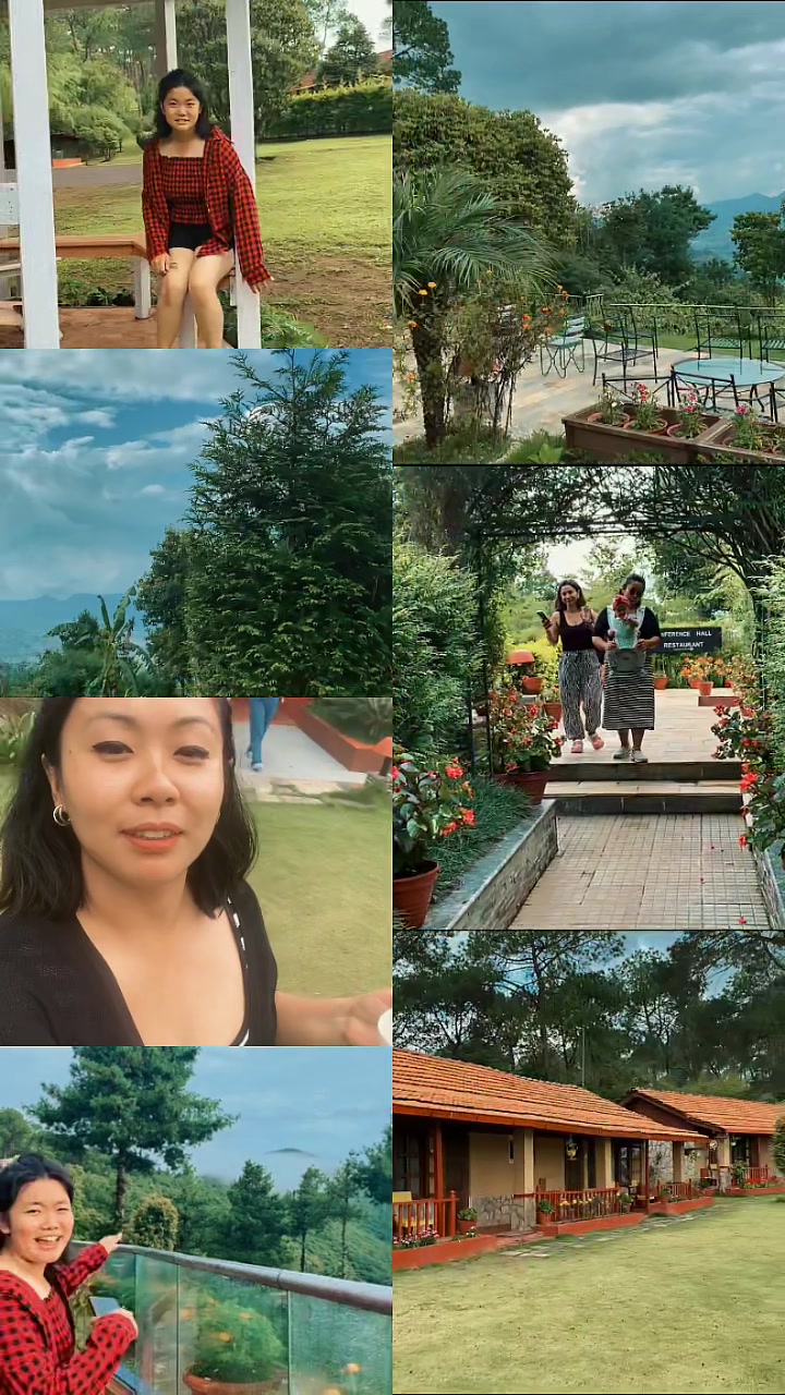 @Jenisha Rai