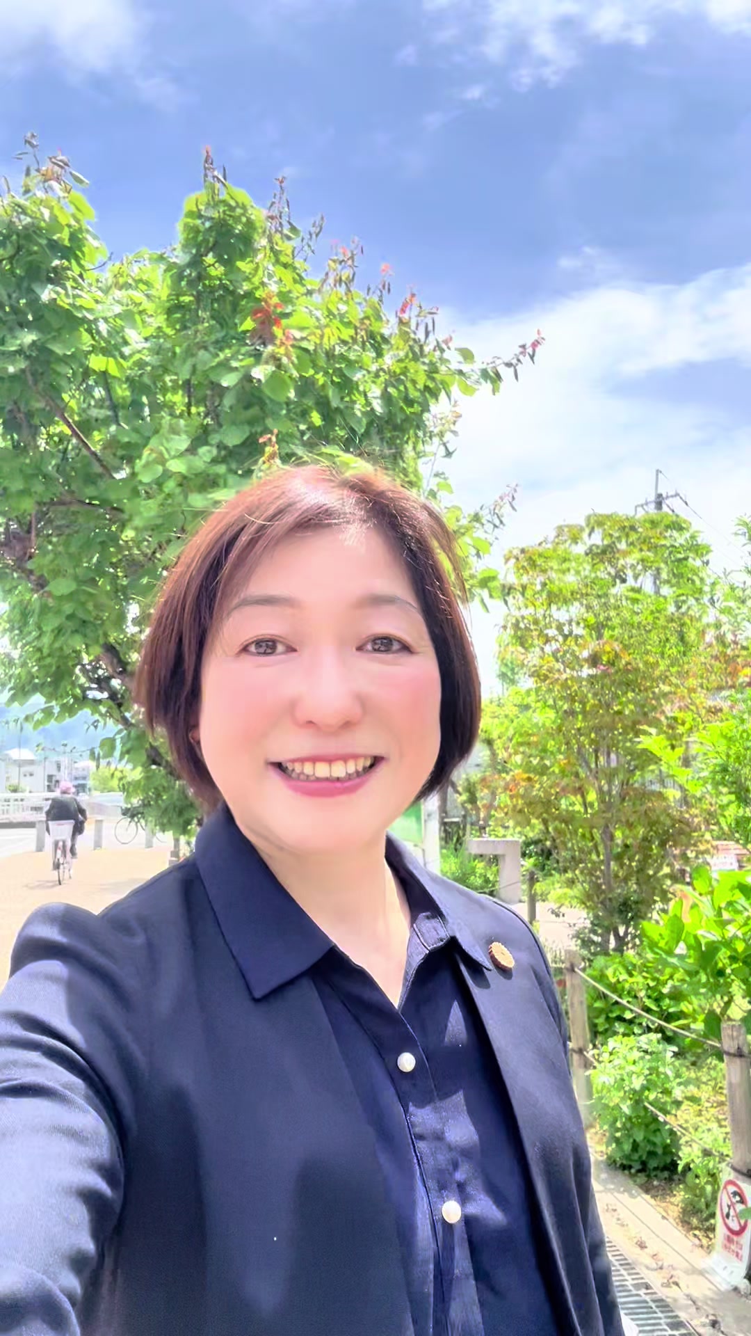 @ほり川裕子