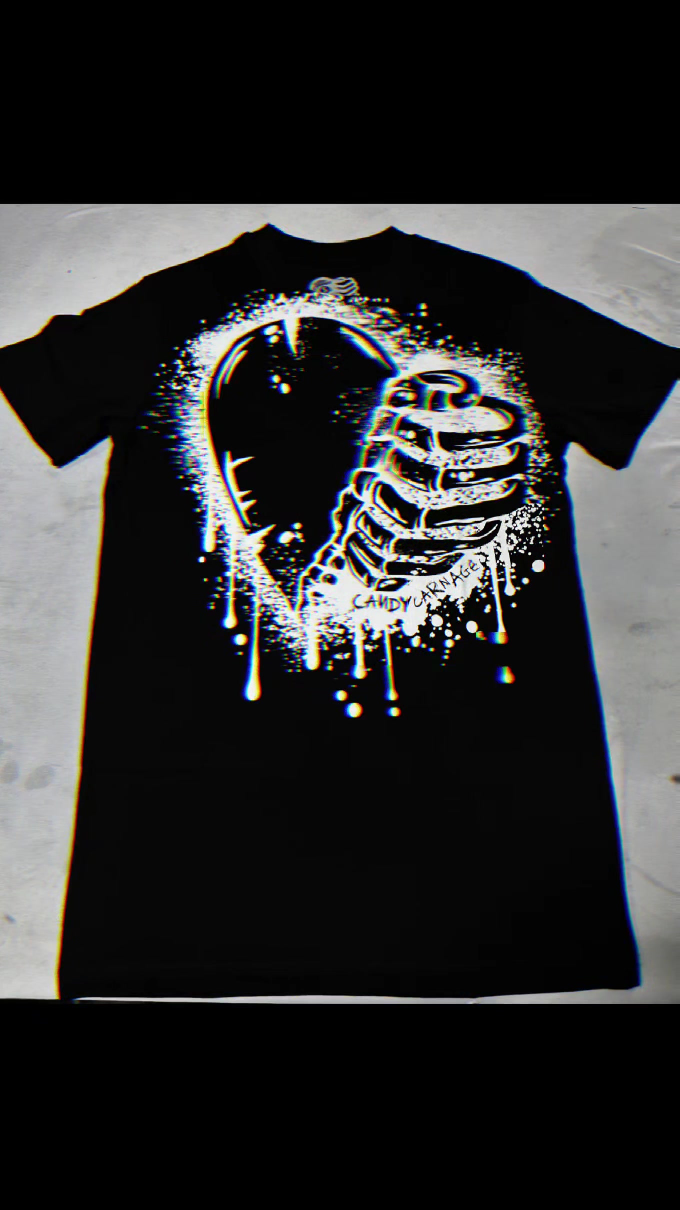@CandyCarnageClothing