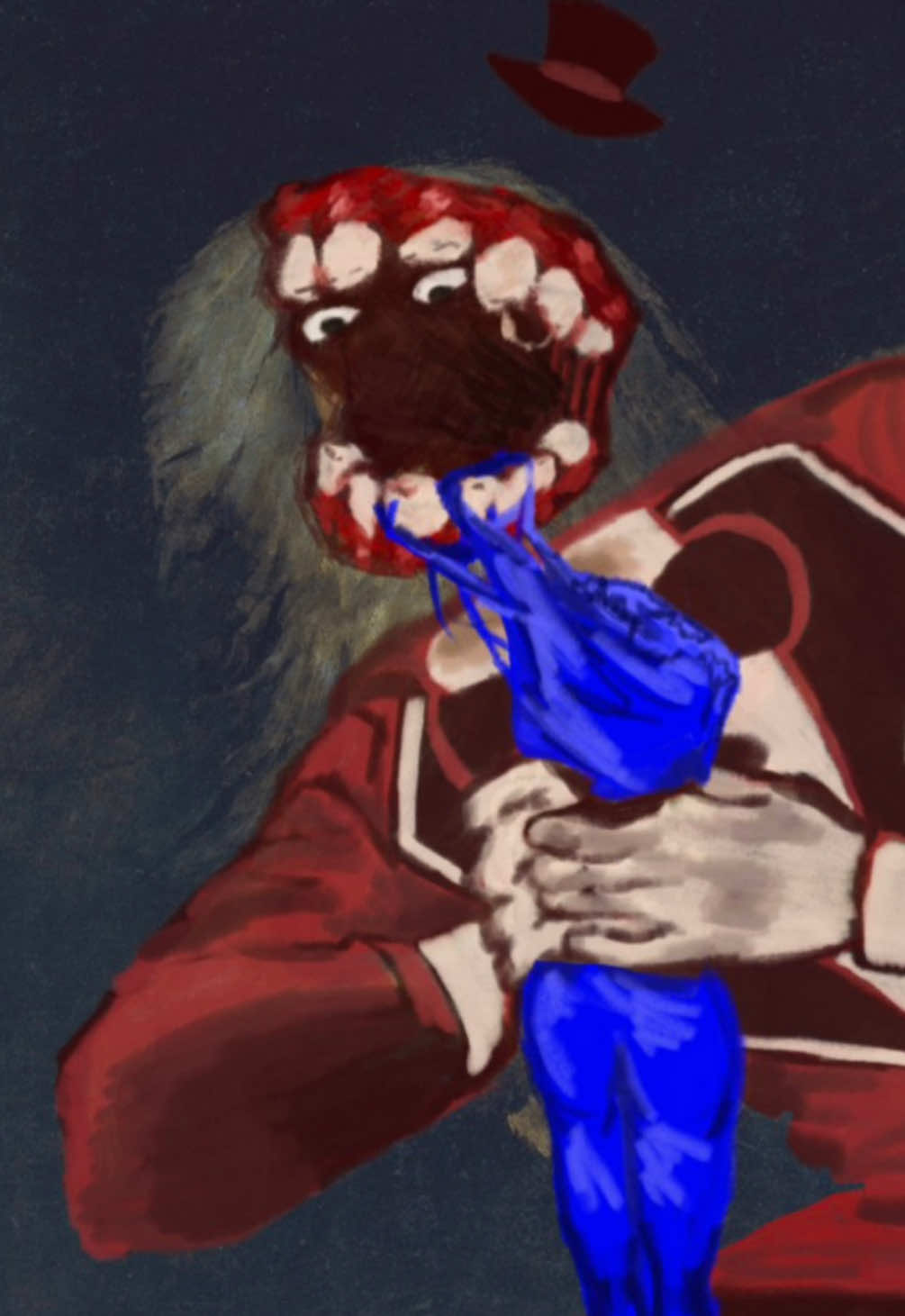 @Ya Boi