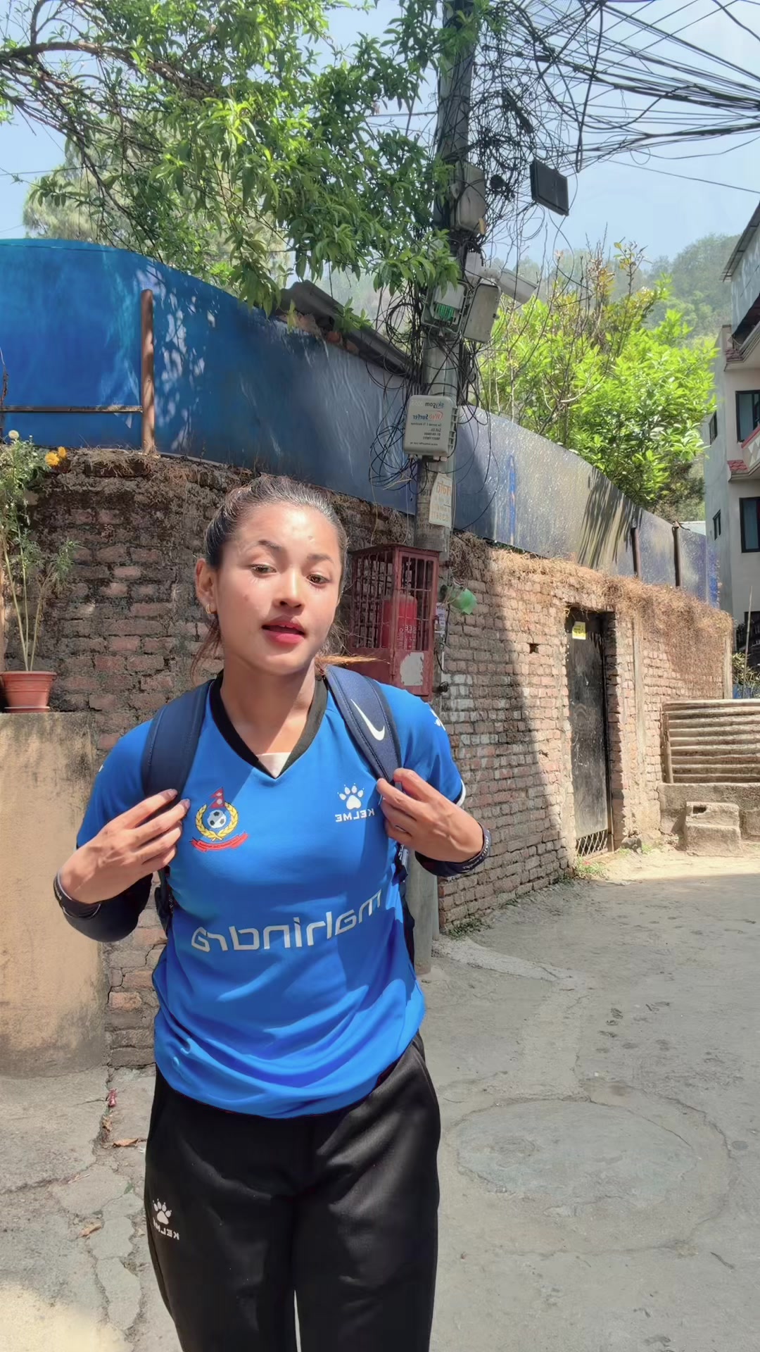 @SARU LIMBU