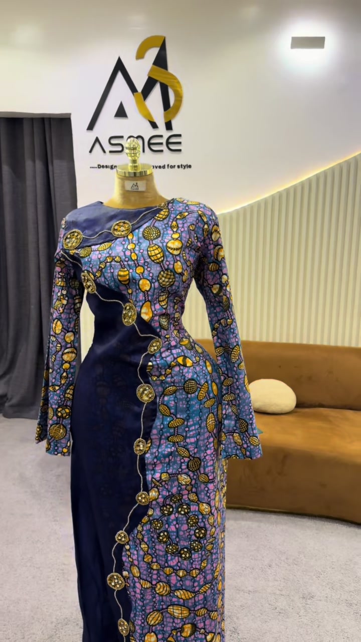@Asmee