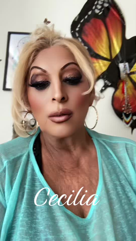 @CeciliaSheila