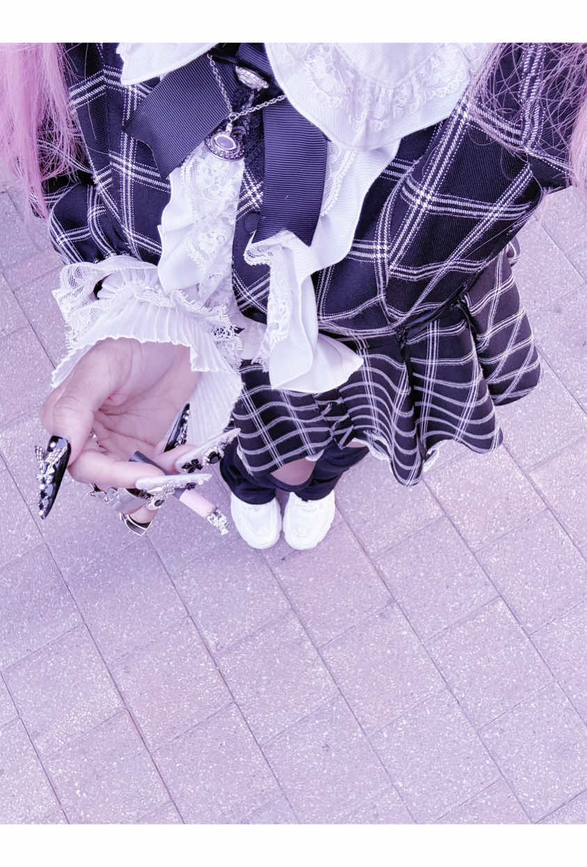@๐๐ท๐๐๐๐ Kaito’s real wife