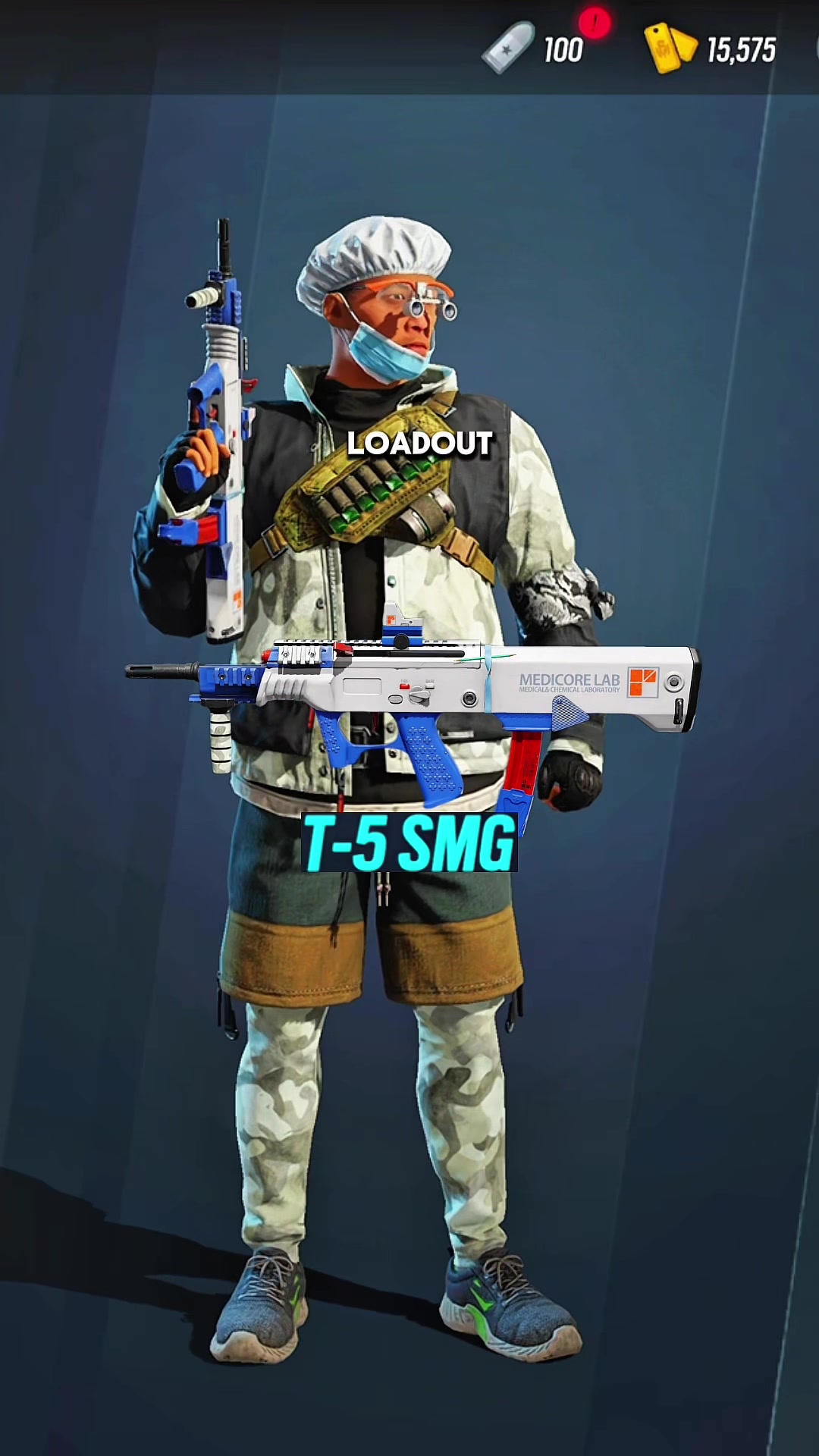 @SuckaFree FPS | R6 Mobile