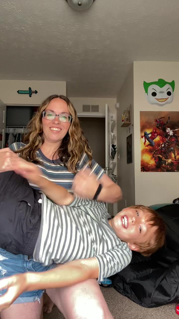 @Sierra