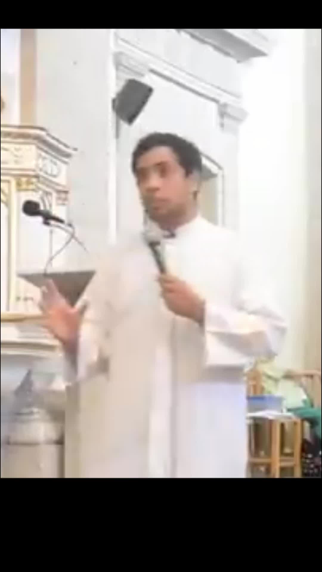 @Padre Cornejo Sermones