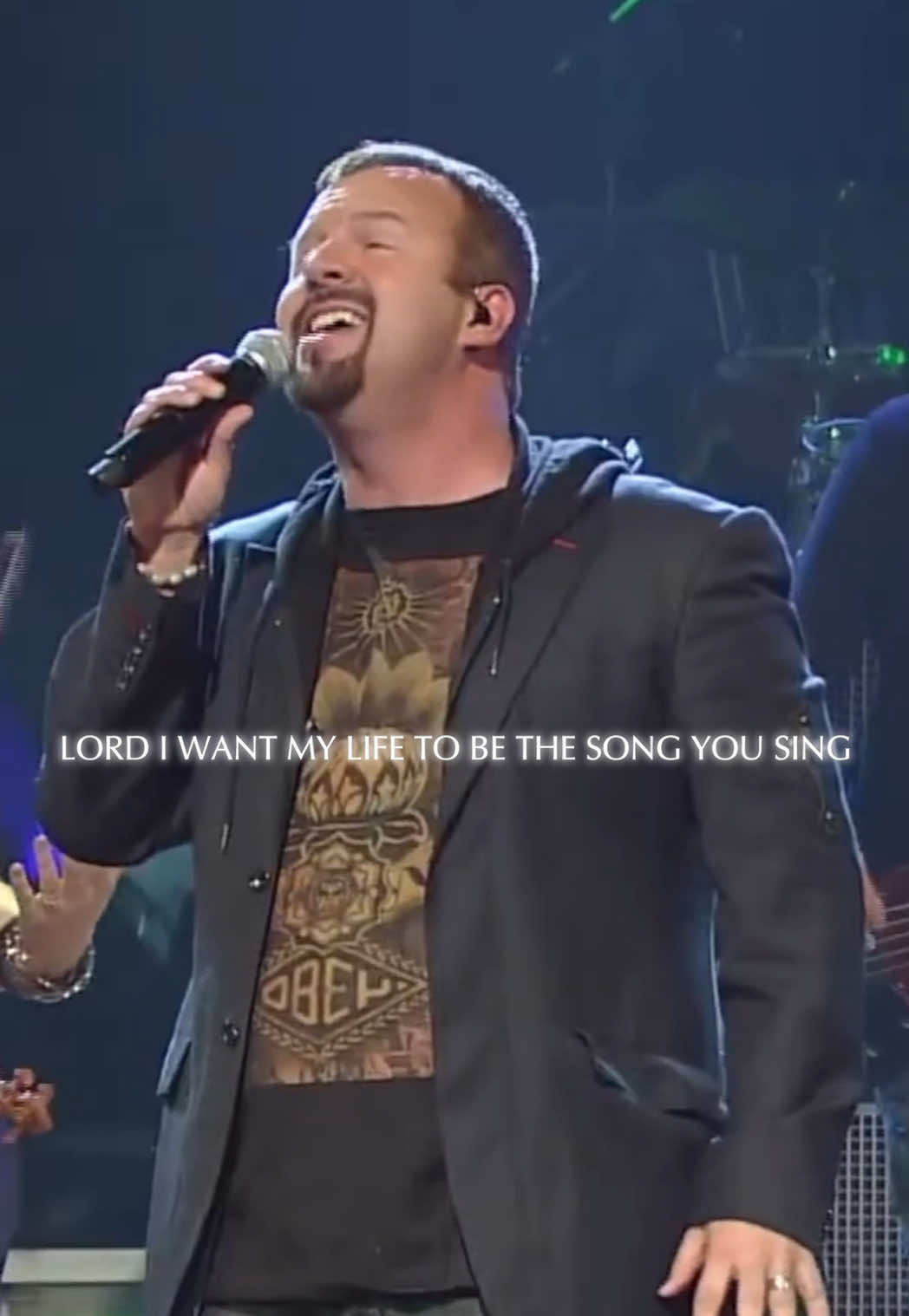 @Casting Crowns Official