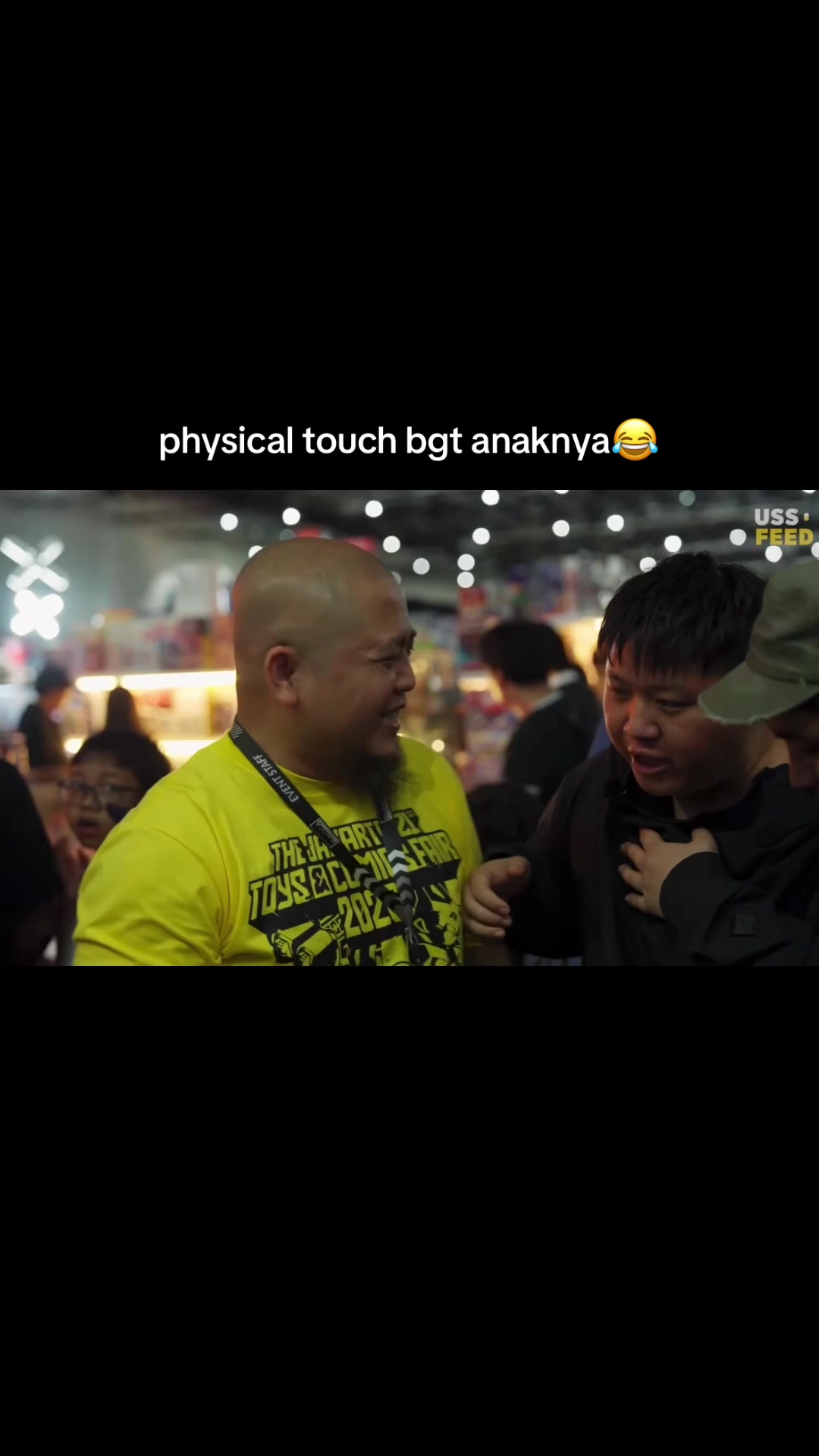 @Grosir VS Keranjang