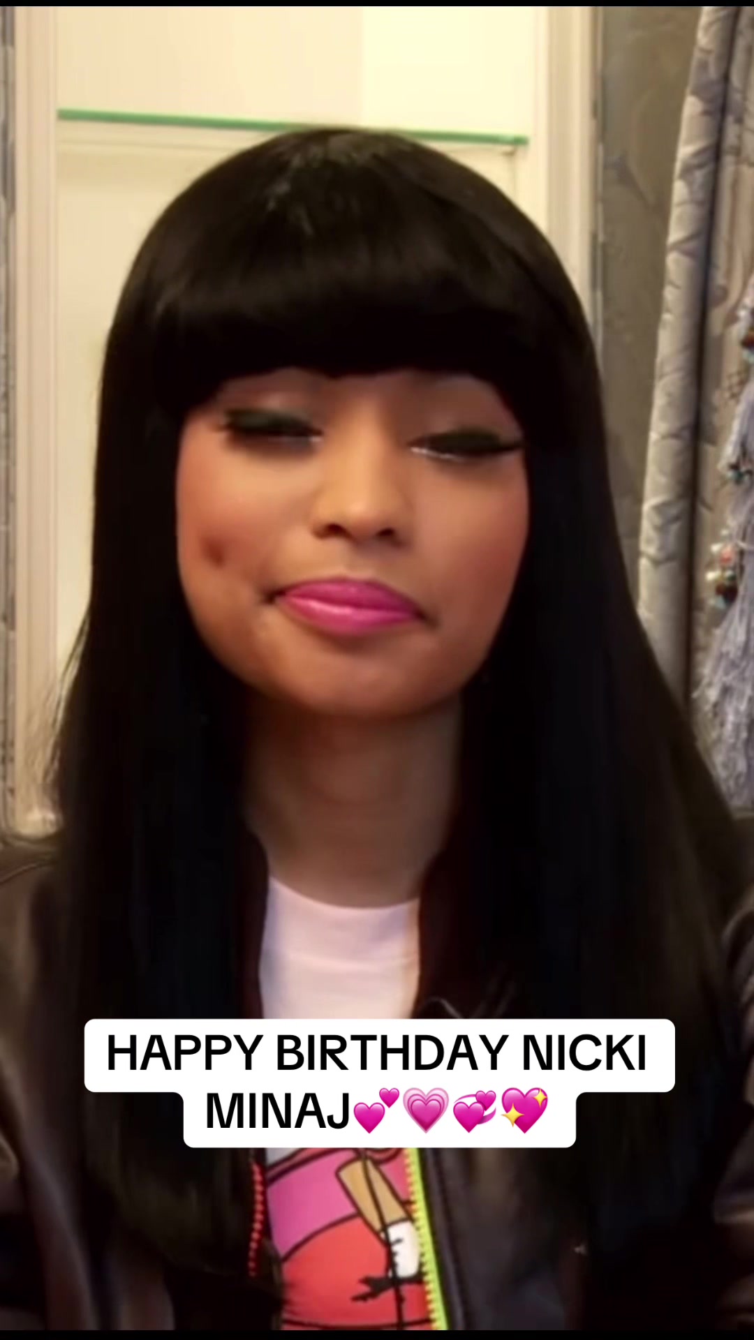 @Barbie