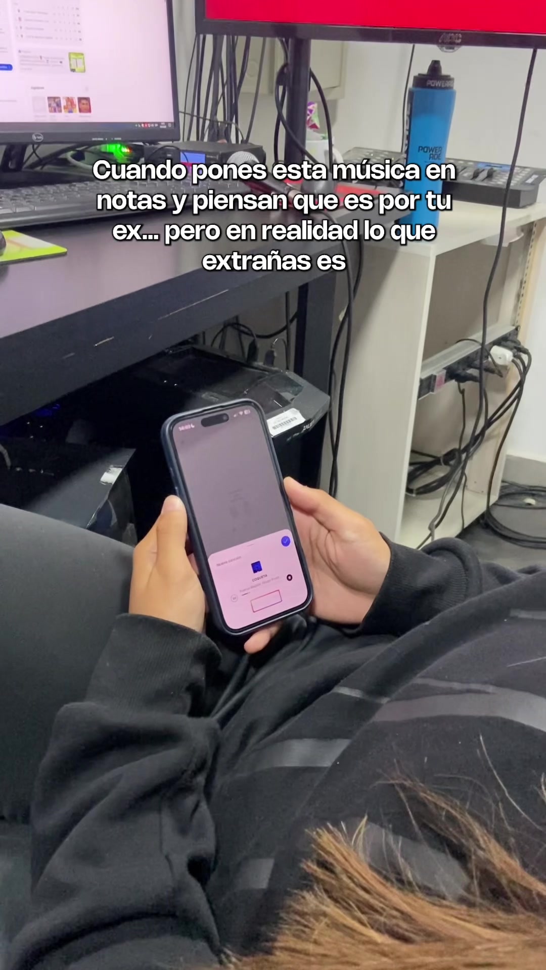 @Pasión Estudio