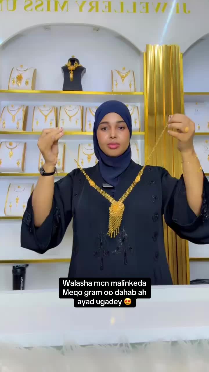 @Miss unique