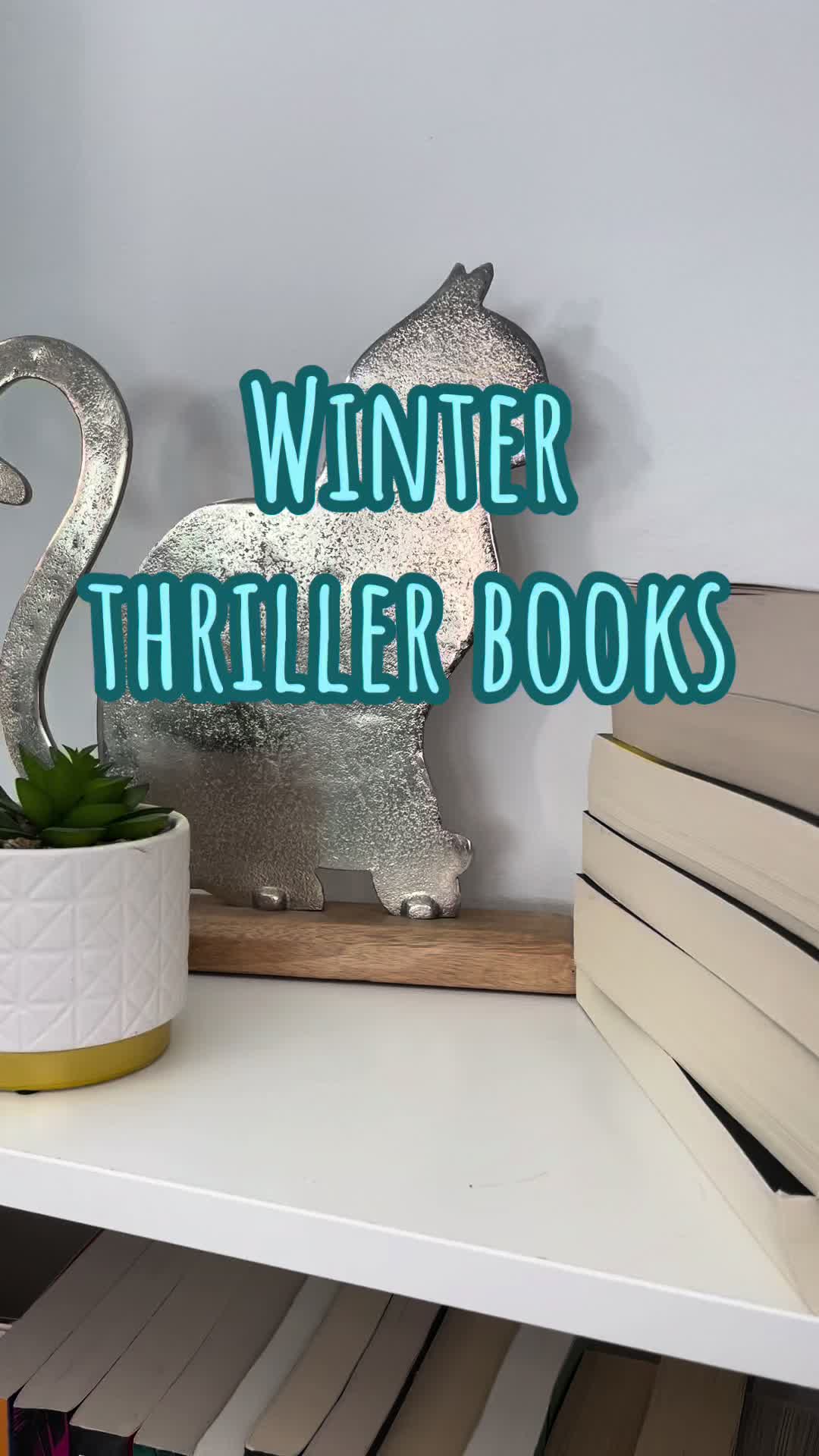 @Best Thriller Books