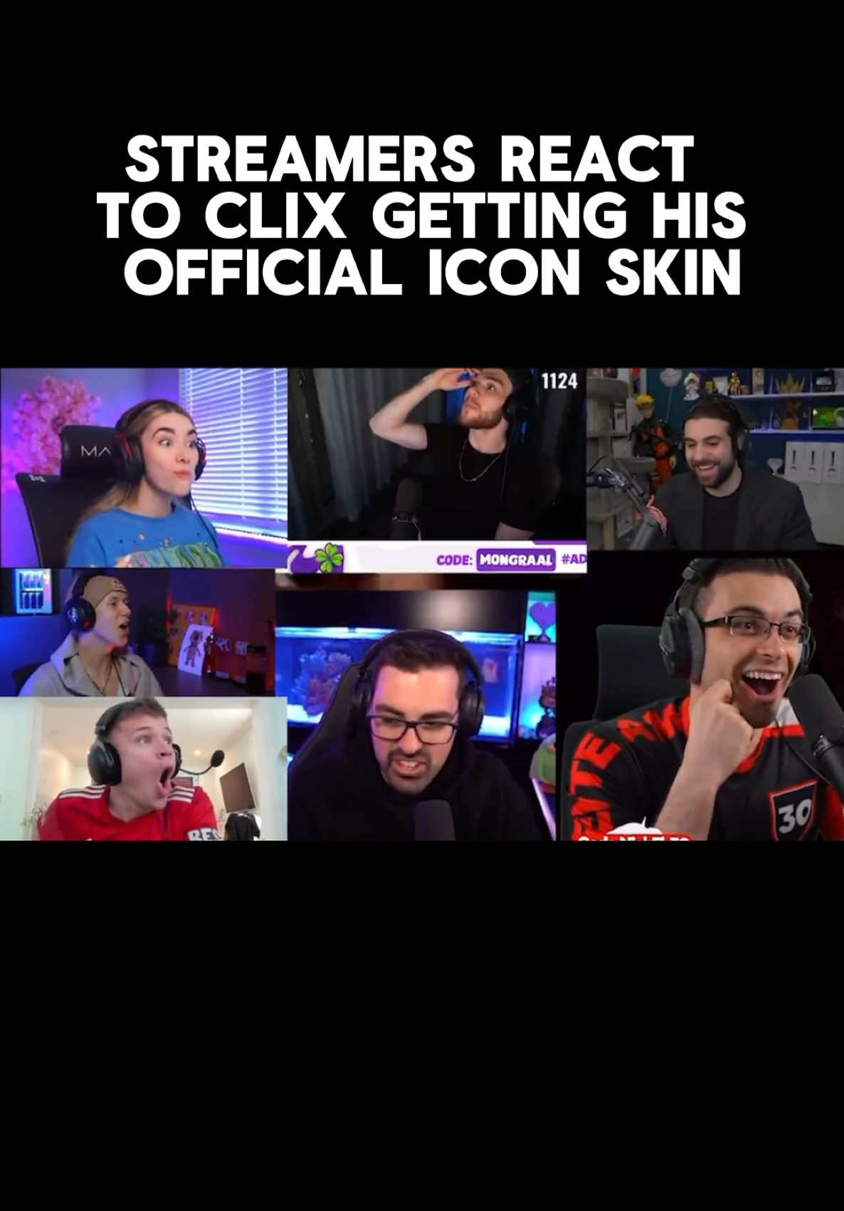 @Clix Clips