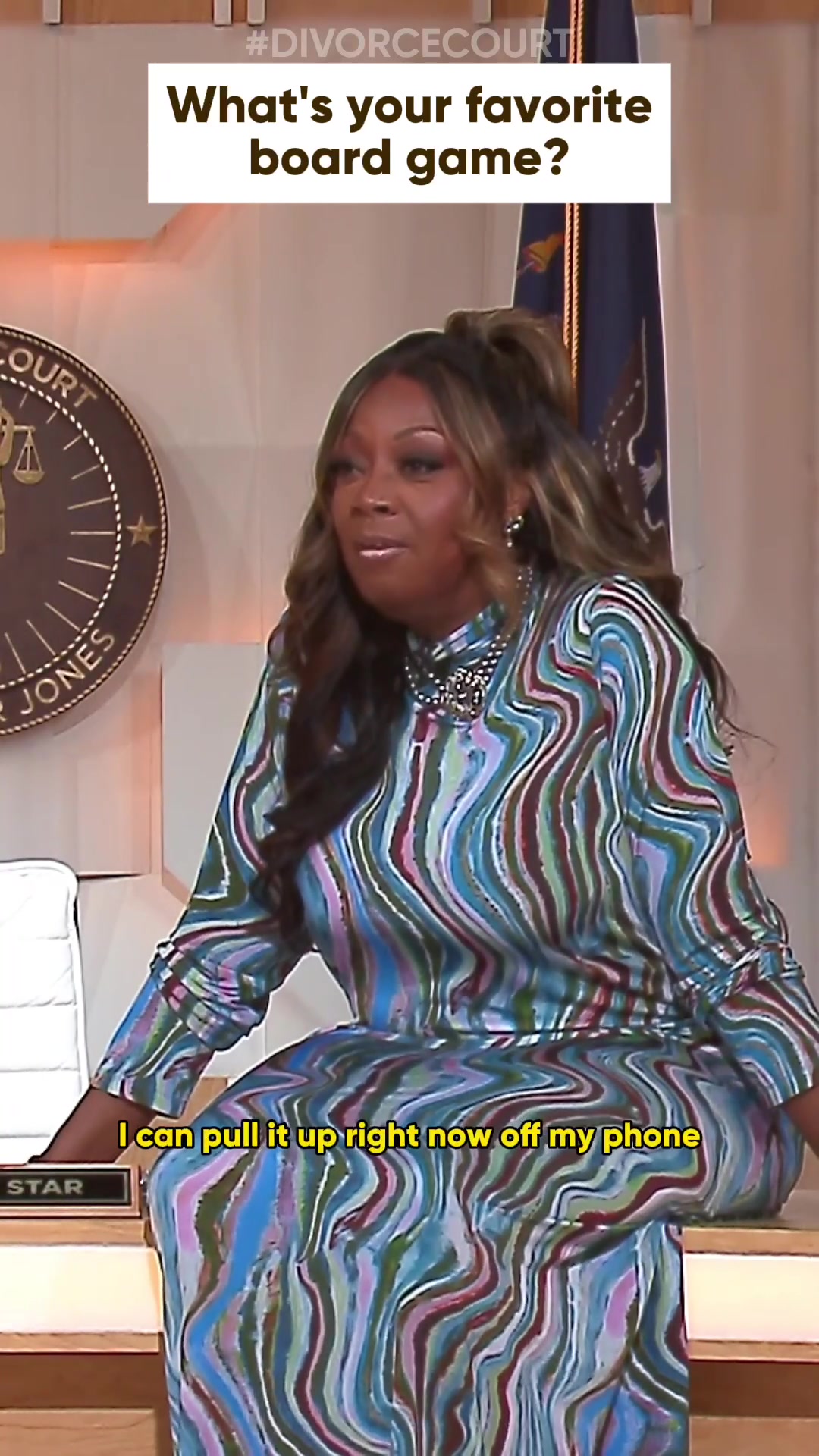 @Divorce Court