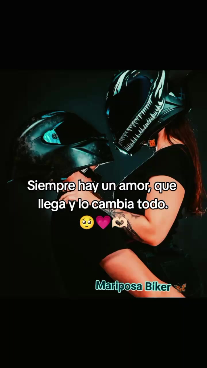 @🦋MARIPOSA BIKER🦋