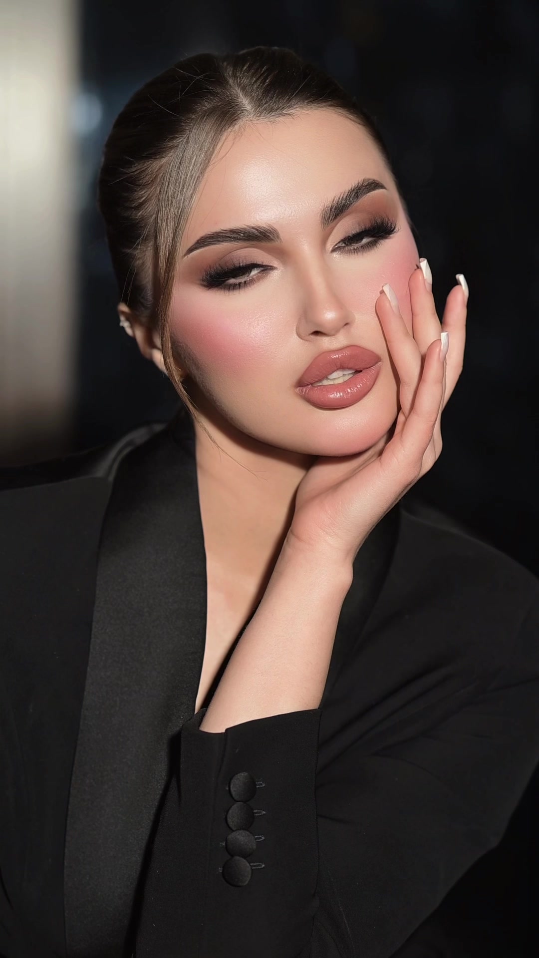 @ارتست الطائف مـيعاد مّعود .