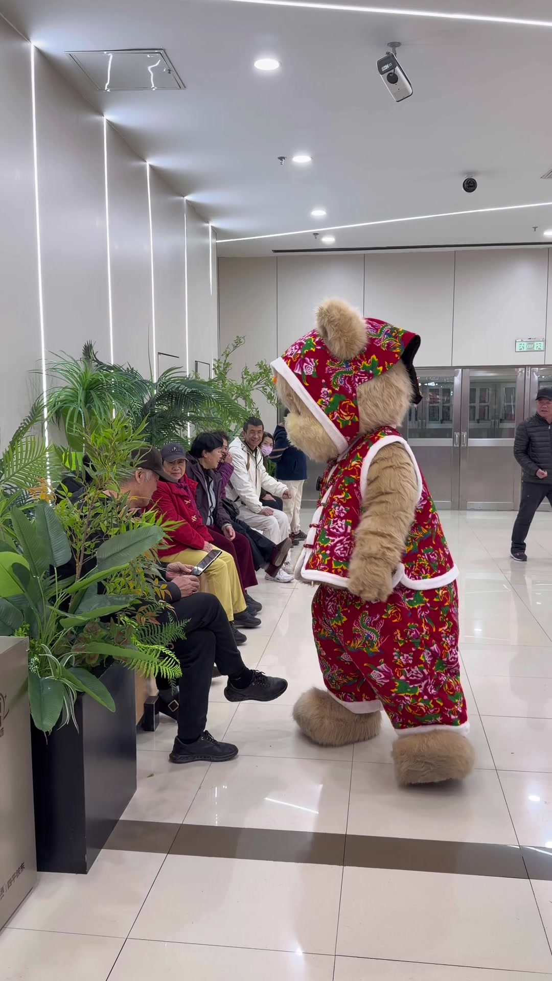 @暴暴熊BOOM BEAR.