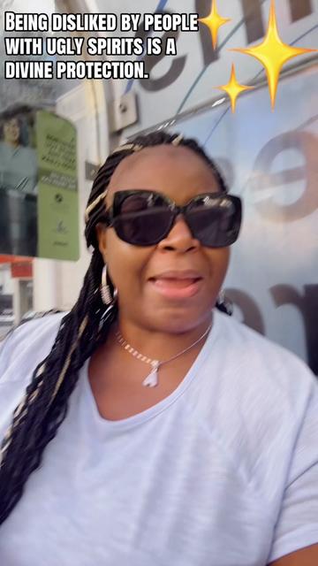 @IAM Nisha HEAL☮️🤲🏾💜😇🦋✨✌🏾