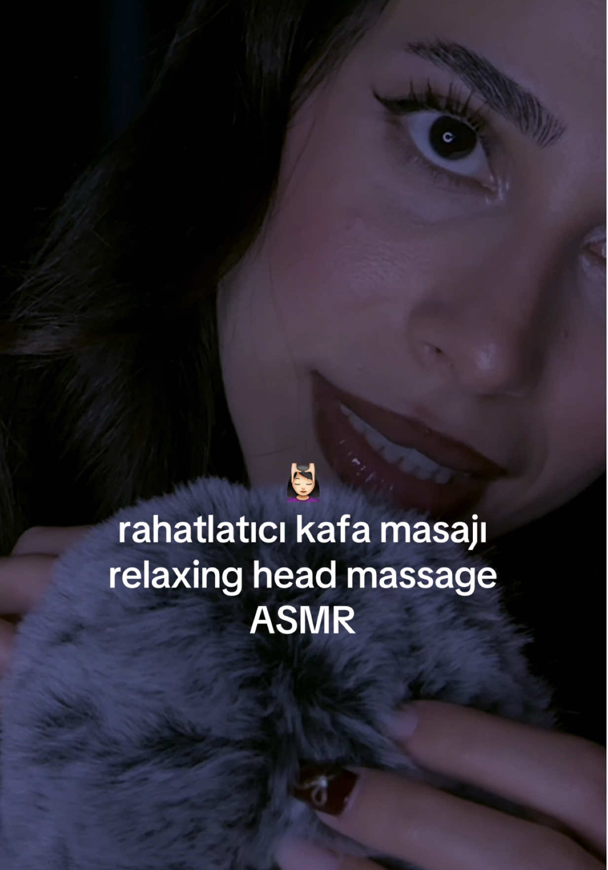 @Mehtap Ziyagil ASMR