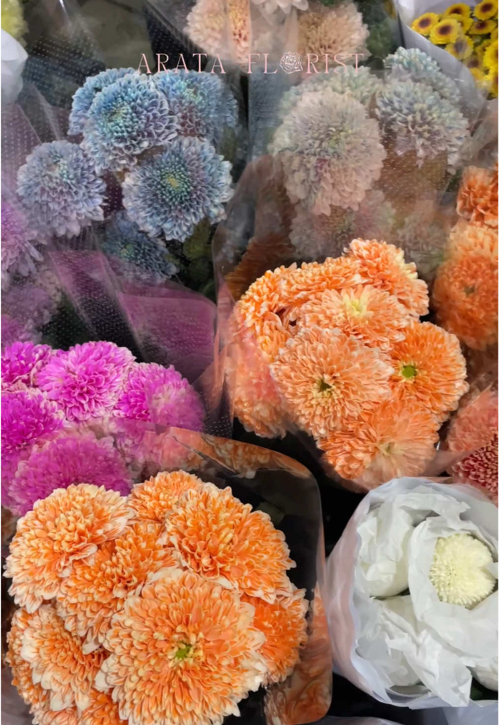@Arata Florist