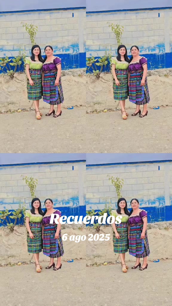 @Mary Osorio