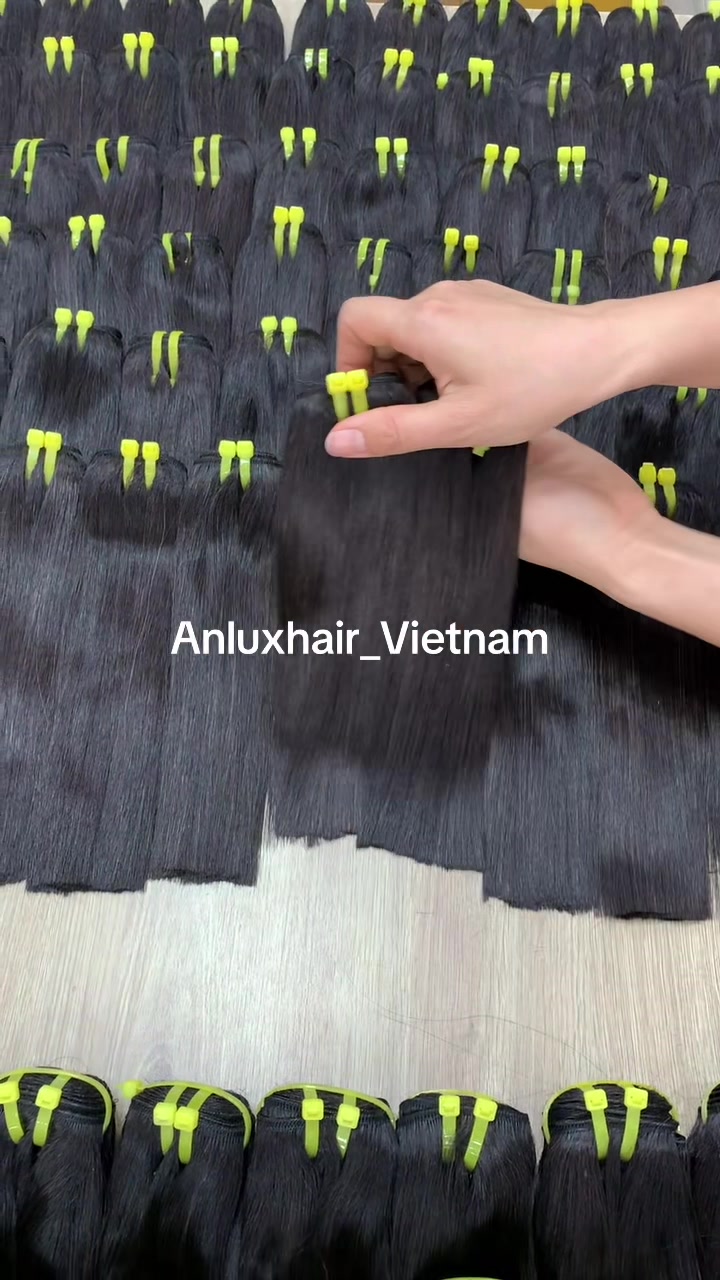 @Anluxhair_Vietnam