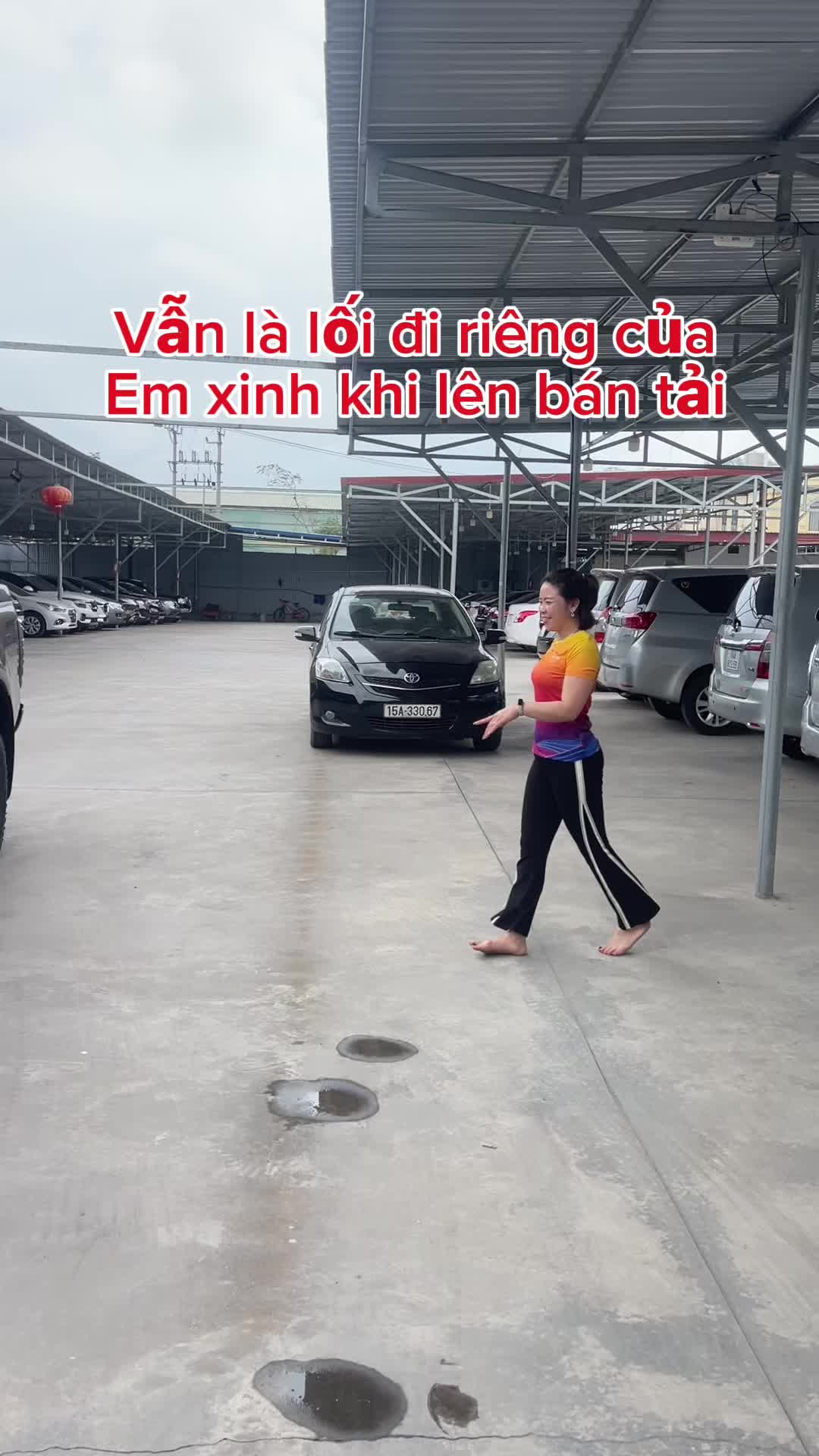 @Xinh Xe Đẹp