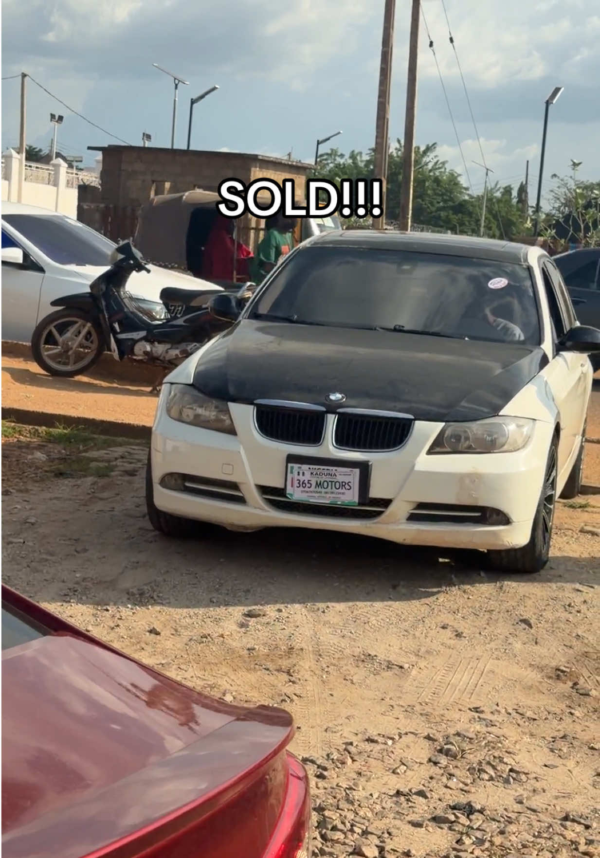 @365 Motors / RC- 8337087 ๐ณ๐ฌ