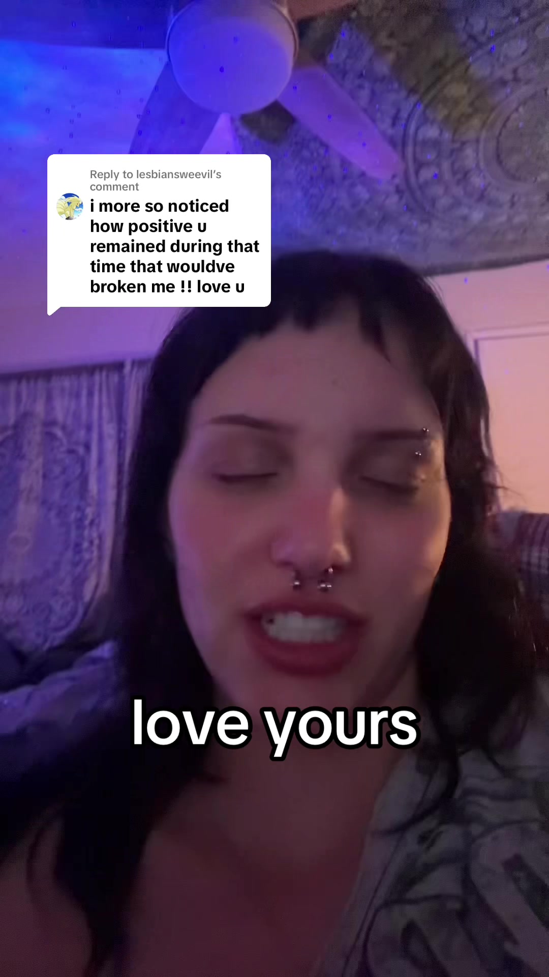 @baby bangs girl