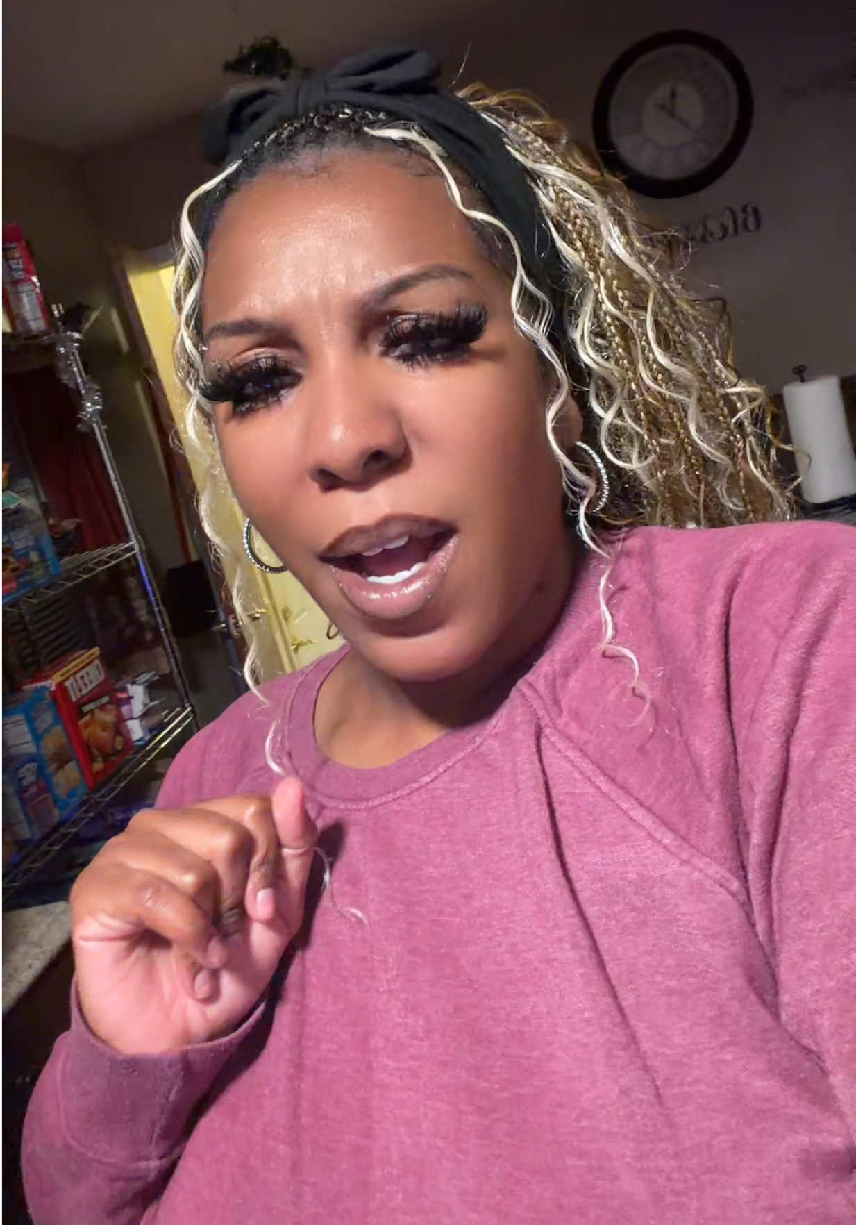 @Jameisha Daniels