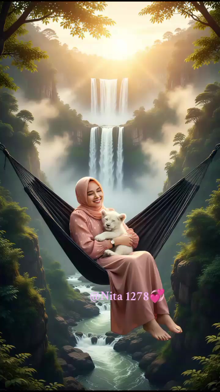 @🎀 Nita 1278 🎀