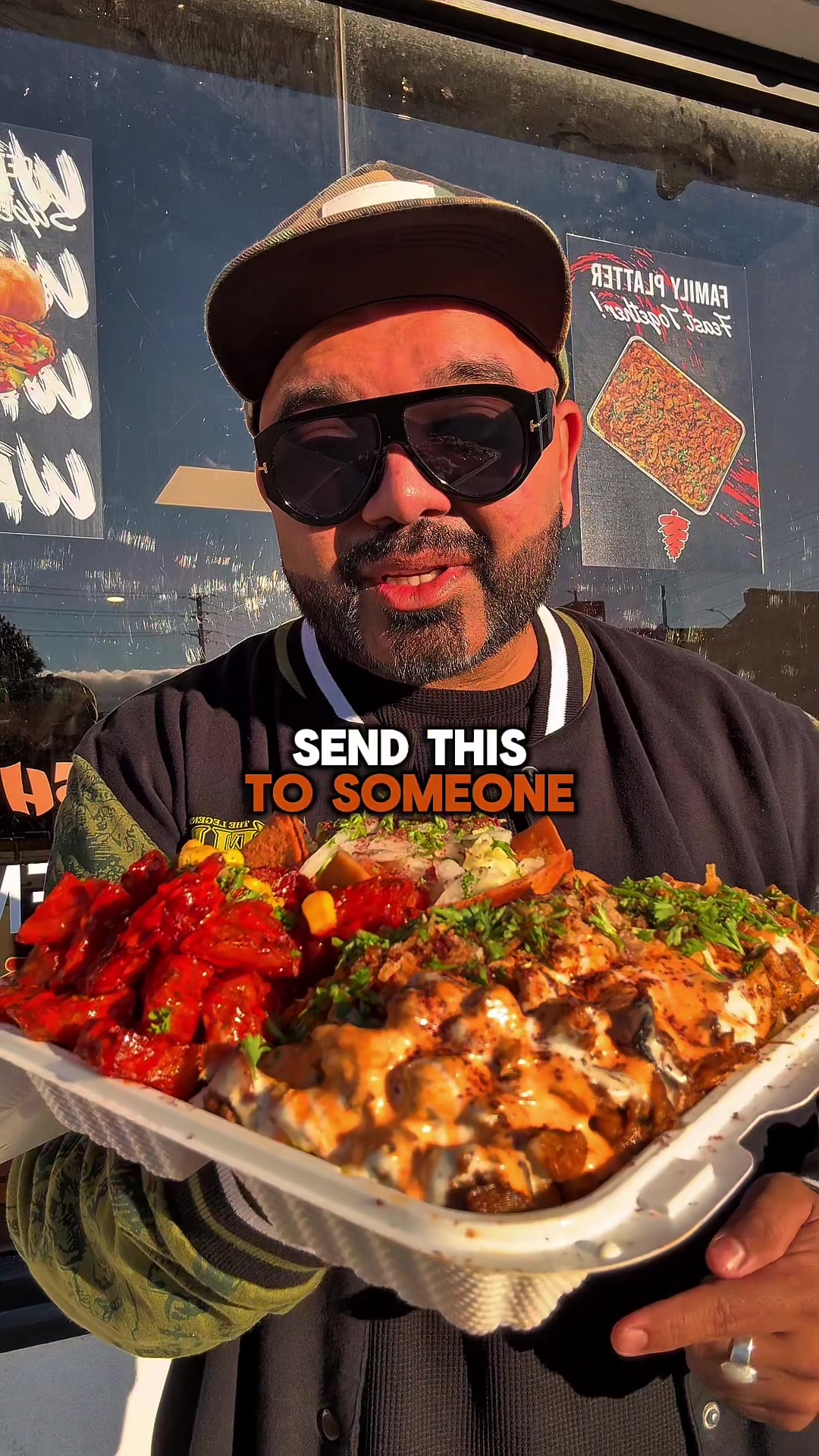 @Shawarnado